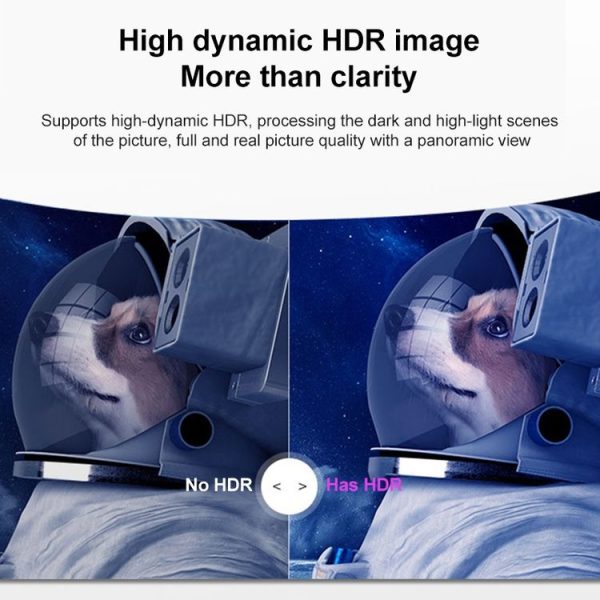 8K DisplayPort Male to Mini DisplayPort Female Straight Adapter - Image 7