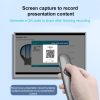ASiNG A8N Red Light Smart Demonstrator Remote Control Flip Pen Wireless Presenter, Capacity: 32GB - Image 3