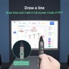 ASiNG A12 Digital Laser Touch Page Turning Pen Wireless Presenter - Image 6