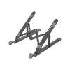 ORICO PFB-A24 POM Foldable Laptop Stand (Black)