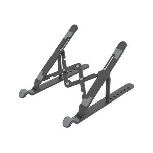 ORICO PFB-A24 POM Foldable Laptop Stand (Black)