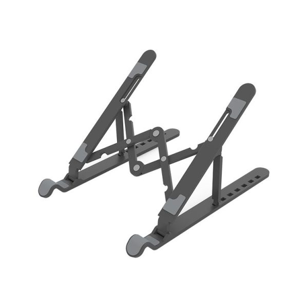 ORICO PFB-A24 POM Foldable Laptop Stand (Black)