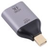 4K 30Hz HDMI Female to Mini Display Port Male Adapter - Image 3