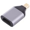4K 30Hz HDMI Female to Mini Display Port Male Adapter - Image 4