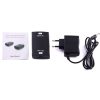 Optical Toslink Input to Coaxial RCA Output Digital Audio Converter Adapter (Black) - Image 4