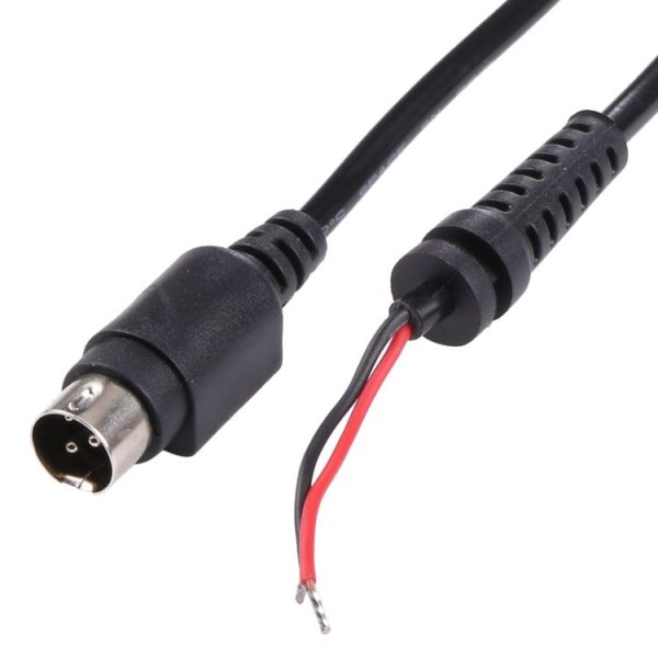3 Pin DIN Power Cable, Length: 1.2m - Image 3