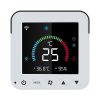 NEO NAS-RT01W WiFi Smart Color Screen Infrared Air Conditioner Controller Thermostat (White)