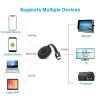 MiraScreen G2-4 Wireless WiFi Display HDMI Dongle Receiver Airplay Miracast DLNA 1080P HD TV Stick - Image 3