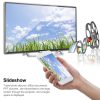MiraScreen G2-4 Wireless WiFi Display HDMI Dongle Receiver Airplay Miracast DLNA 1080P HD TV Stick - Image 5
