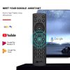 G20S Pro Voice Backlight Version 2.4G Air Mouse Remote Control - Image 6