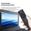 G20S Pro Voice Backlight Version 2.4G Air Mouse Remote Control - Image 7