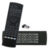 MX3-L White Backlit Version 2.4GHz Fly Air Mouse Wireless Keyboard Remote Control - Image 2