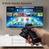 MX3-L White Backlit Version 2.4GHz Fly Air Mouse Wireless Keyboard Remote Control - Image 7