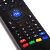 MX3-L Standard Version 2.4GHz Fly Air Mouse Wireless Keyboard Remote Control - Image 3