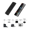 MX3-L Standard Version 2.4GHz Fly Air Mouse Wireless Keyboard Remote Control - Image 5