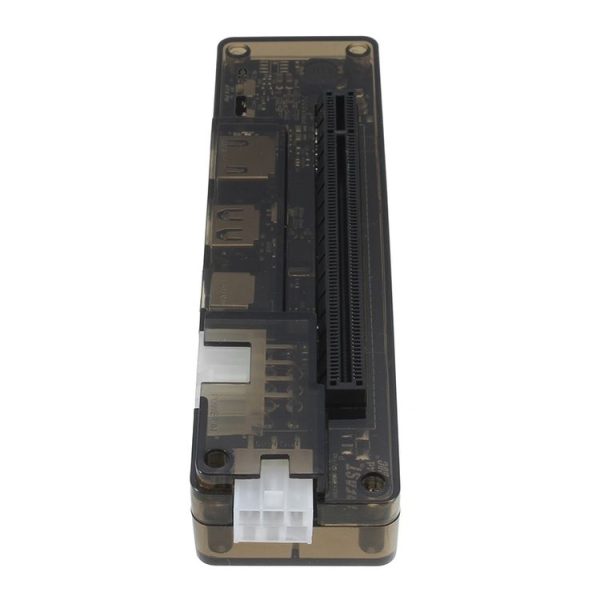 Mini PCI-E Version V8.0 EXP GDC Laptop External Independent Video Card Dock Express Card - Image 3