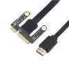 Mini PCI-E Version V8.0 EXP GDC Laptop External Independent Video Card Dock Express Card - Image 5