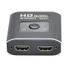 ST0003 2 in 1 Out 8K HDMI Switcher Bi-directional Video Converter - Image 2