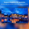 ST0003 2 in 1 Out 8K HDMI Switcher Bi-directional Video Converter - Image 7