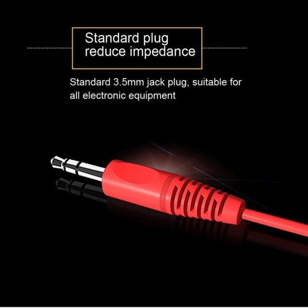 Yanmai SF666 Professional Condenser Sound Recording Microphone with Tripod Holder, Cable Length: 1.3m, Compatible with PC and Mac for Live Broadcast Show, KTV, etc. (Gold) - Image 9