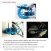 BSIDE FWT11 RJ11 / RJ45 Telephone Wire Tracker Ethernet LAN Network Cable Tester Detector Line Finder - Image 7