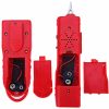 RJ11 / RJ45 Telephone Wire Tracker Ethernet LAN Network Cable Tester Detector Line Finder - Image 4