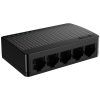 Tenda SG105M All Gigabit Ports High-speed Network 5-Port Ethernet Switch 1000Mbps Fast LAN HUB - Image 2