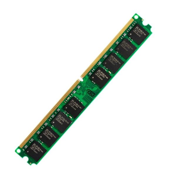 Vaseky 4GB 800MHz PC2-6400 DDR2 PC Memory RAM Module for Desktop - Image 2