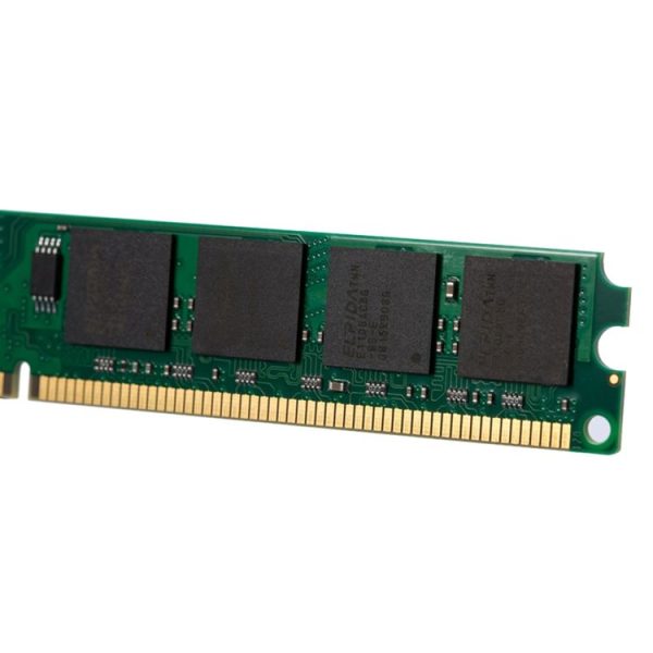 Vaseky 4GB 800MHz PC2-6400 DDR2 PC Memory RAM Module for Desktop - Image 4