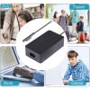 Microsoft Surface Pro 7 / 7 Plus / 8 / 9 / X & Laptop 3 / 4 / 5 65W Laptop Power Adapter (EU Plug) - Image 7