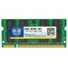 XIEDE X025 DDR2 667MHz 2GB General Full Compatibility Memory RAM Module for Laptop - Image 2