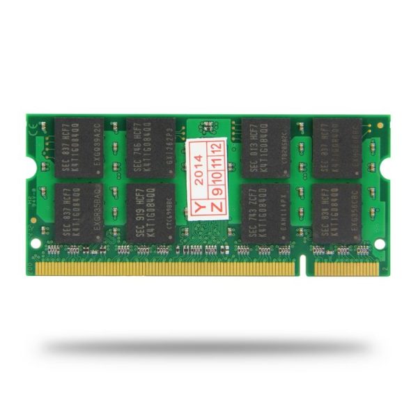 XIEDE X029 DDR2 533MHz 2GB General Full Compatibility Memory RAM Module for Laptop - Image 3