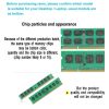 XIEDE X014 DDR2 533MHz 1GB General Full Compatibility Memory RAM Module for Desktop PC - Image 4