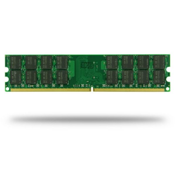 XIEDE X018 DDR2 667MHz 4GB General AMD Special Strip Memory RAM Module for Desktop PC - Image 3