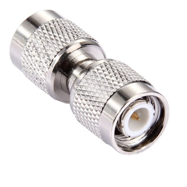 TNC Male to TNC Male Connector - Image 2