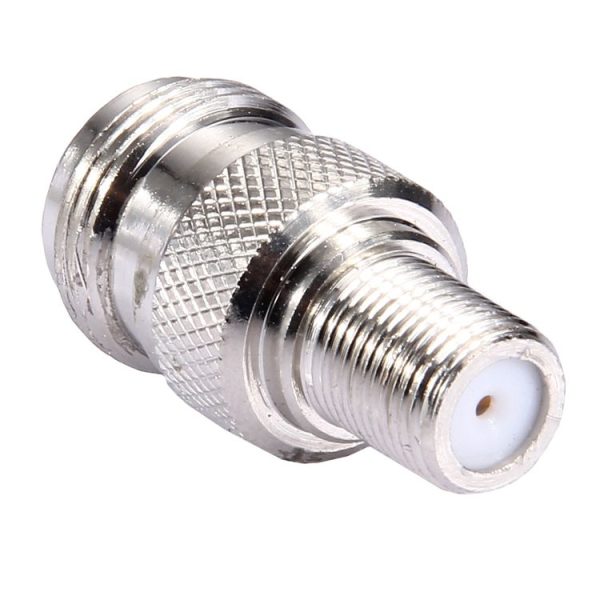 N Female to F Female Connector - Image 3
