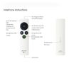 Measy RC9 2.4GHz Fly Air Mouse Wireless Keyboard Remote Control - Image 9