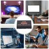 HDMI Switch 3 into 1 out 4Kx2K HD Video Switch, with Remote Control - Image 8