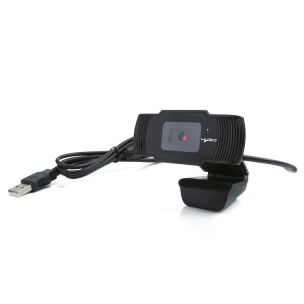 HXSJ S70 30fps 5 Megapixel 1080P Full HD Autofocus Webcam for Desktop / Laptop / Android TV, with Noise Reduction Microphone, Cable Length: 1.4m - Image 2