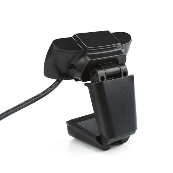 HXSJ S70 30fps 5 Megapixel 1080P Full HD Autofocus Webcam for Desktop / Laptop / Android TV, with Noise Reduction Microphone, Cable Length: 1.4m - Image 4