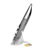 PR-06 4-keys Smart Wireless Optical Mouse with Stylus Pen Function (Grey) - Image 2