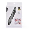 PR-06 4-keys Smart Wireless Optical Mouse with Stylus Pen Function (Grey) - Image 7