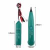 BSIDE MS6812 RJ11 & RJ45 Telephone Line Cable Tracker, Including Sender & Receiver - Image 5