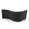 JA-11 108-keys Foldable Silicone Bluetooth Keyboard - Image 3