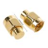 2 PCS 50 Ohm SMA Male Termination Load RF Coaxial Connector - Image 3