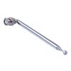 Telescopic Antenna with BNC Connector, Max Length: 45cm - Image 4