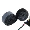 ORICO CBT-1S 1m Reusable & Dividable Hook and Loop Cable Ties (Black) - Image 3