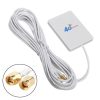 28dBi 4G Antenna with SMA Male Connector for 4G LTE FDD / TDD Router