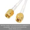 28dBi 4G Antenna with SMA Male Connector for 4G LTE FDD / TDD Router - Image 3