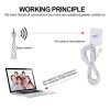 28dBi 4G Antenna with SMA Male Connector for 4G LTE FDD / TDD Router - Image 5